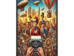 Return to Journalism prints
