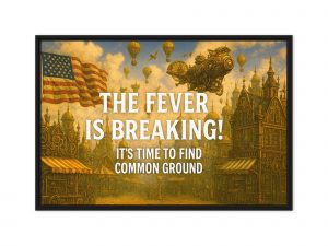 Fever of Division is Breaking at Fuzionique